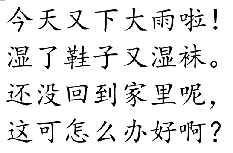 Featured image of post Rich Content